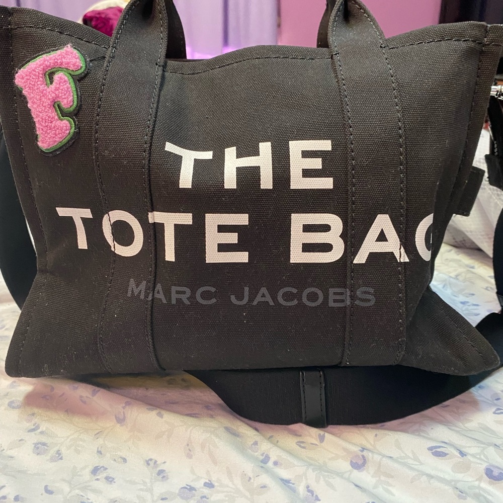 Marc Jacob tote bag